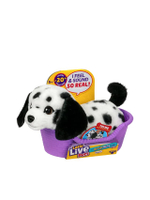 ตุ๊กตา Little Live Pets My Really Real Puppy S2 Mini หลากสี