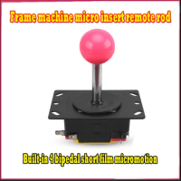 Directional rocker controller Control stick Coin-operated game machine Accessories Arcade game console