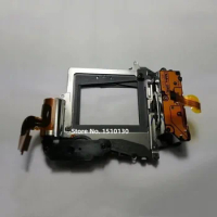 Repair Parts For Sony A7RM3 A7R3 A7R III ILCE-7RM3 ILCE-7R III ILCE-7R3 Shutter Unit + MB Charge Motor