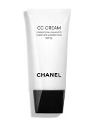 Chanel CHANEL - CC Cream 乳霜 SPF 50 30ml #10 Beige