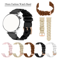 Aksesori Jam Tangan Pintar, Gelang 18mm, Gelang Tangan Sukan, Untuk Jam Tangan Garmin Venu 4 41mm 2S