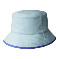 【KANGOL】GOLF REV 雙面漁夫帽(淺藍色)
