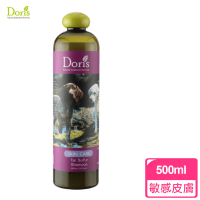 【DORIS】犬用 硫磺泉沐浴精(500ml)