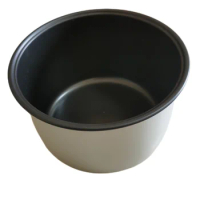 Original New Rice Cooker Inner Pot for Panasonic SR-TMH181 Rice Cooker Replacement inner bowl