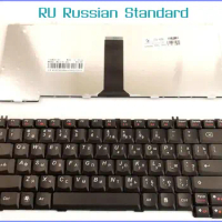 Russian RU Version Keyboard for IBM Lenovo Ideapad Y300 Y310 Y330 U330 U330A U330B U330D U330G Laptop