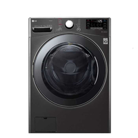 《滿萬折1000》LG樂金【WD-S19VBS】19公斤滾筒蒸洗脫烘洗衣機(含標準安裝)