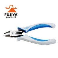 日本 富士箭 FUJIYA PP60-150 科技型膠柄斜口鉗 長刃設計 斜口鉗 鉗子 剪鉗 剝線鉗  斜口剪