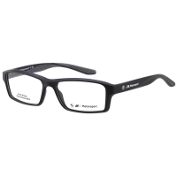 BMW SPORT 光學眼鏡(黑色)BS5010V