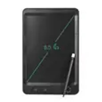 กระดาน LCD ธิงคิ้ล NLT-L085CE ดำ 8.5 นิ้ว