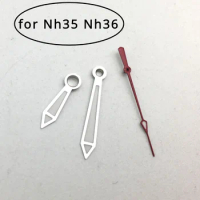 SKX007/SKX009 Substitute For Seiko Watch Pin Accessories Suitable For NH35 NH36 Movemant No28