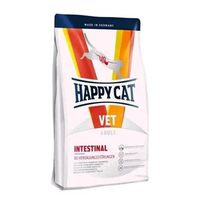 Happy Cat Vet Intestinal 1kg Makanan Kucing Happy Cat Intestinal Gastrointestinal 1kg