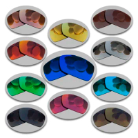 Polarized Sunglasses Replacement Lenses for-Oakley Spike Frame - Multiple Options