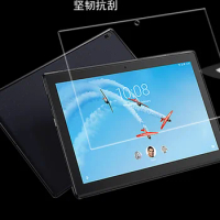 Tempe red Glass membrane For Lenovo Tab P11 TB-J606 Steel film Tablet Screen Protection Toug for Lenovo Tab P11 TB-J606F Pad