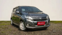 Daihatsu Ayla R Manual 2019
