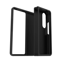 OtterBox Casing Samsung Galaxy Z Fold4 Fold 4 5G OtterBox Thin Flex Case - Black