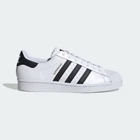 Sepatu Sneaker Pria Superstar EG4958 10