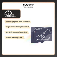 Eaget TFCG Memory Card 512GB 256GB 128GB 32GB Microsd TF SD Card Class10 UHS-1 Flash Card Memory 64GB 32GB Micro SD Card