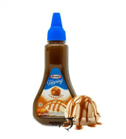 Morin Topping Caramel 300 gram