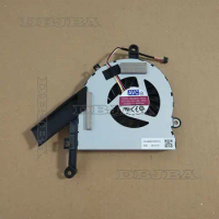 CPU Cooling Fan For HP AIO 22-C 22-C0063W 22-c0073w 24-F 24-F0014 L15723-001 BAZB0917R5U P002 5V 1.5A 4-wire Fan