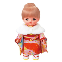 《小美樂》和服組2014  東喬精品百貨