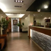 住宿 谷關明高溫泉 Mingao Hot Spring Resort 和平