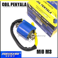 KOIL COIL RACING MIO M3 FINO FI 125 XRIDE 125 FUKUKAWA