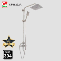 Bakkip Set / Bakip Set / Shower Set / Wall Shower Carlo Fiotini CF6222