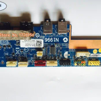 Original FOR Dell Alienware X51 USB Audio PCB Controller Board - PRJPX / 0PRJPX