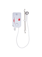 เครื่องทำน้ำอุ่น (3500 วัตต์) รุ่น EC-999E(V7) 3.5KW (ไม่รวมติดตั้ง)