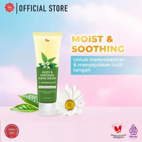 Viva White Hand Serum + Antibacterial with Moisturizing Complex, pH Balanced & Vitamins (VIT E & PRO