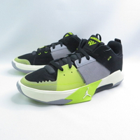 NIKE FD2336003 Jordan One Take 5 PF 籃球鞋 黑灰 大尺碼【iSport愛運動】
