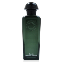 HERMES 愛馬仕 Eau de Gentiane Blanche 雪白龍膽古龍水 100ml Tester