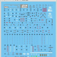 RG MK II Decal ถูกที่สุด พร้อมโปรโมชั่น พ.ย. 2024|BigGoเช็คราคาง่ายๆ
