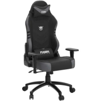 Computer Chair Big and Tall Gaming Chair 350lbs-Racing Style Computer Gamer Chair Reclining Back Living Room Chairs Office