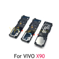 10PCS Loudspeaker For VIVO X60 X70 X80 X90 Pro Plus Loud Speaker Buzzer Ringer Loudspeaker Modules With Flex Cable