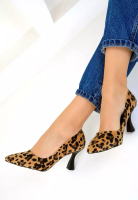 Soho Classic Heels