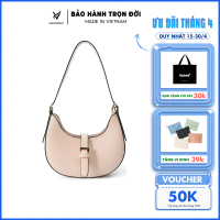 Túi Vachino - Túi deo vai nữ Caline thương hiệu VACHINO-TX032 Bag Đeo Vai