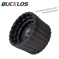 44mm Bicycle BB Integrated Bottom Bracket Remover Socket Multifunctional 5-in-1 Bottom Bracket Wrenc