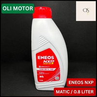 ENEOS NXP Oli Mesin Matic Scooter 1 10W30 0.8 Liter