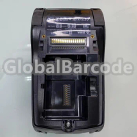 For Zebra ZQ610 Portable Thermal Label Mobile Printer Free Shipping