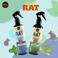 RAT REPELLENT ANTI TIKUS PENGUSIR TIKUS RUANG MESIN MOBIL RAT REPELLENT