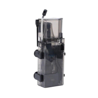 【Petvibe】日生蛋白機 SK-300(內置式蛋白機/蛋白機/蛋白除沫機/海水蛋白機/除沫機/水質保養)