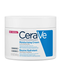 CeraVe Moisturising Cream 340g