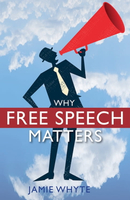 【電子書】Why Free Speech Matters