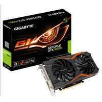 預訂中 技嘉 GTX1050Ti G1 Gaming 4G GV-N105TG1 GAMING-4GD