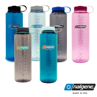 NALGENE Sustain 寬嘴水壼 1500cc(馬布谷戶外)