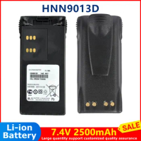 7.4V 2200mAh Walkie Talkie Li-ion Battery HNN9013D for Mototrbo radio GP328 GP340 GP338 PRO5150 PRO7150 PTX760 HT1250 XTS2500