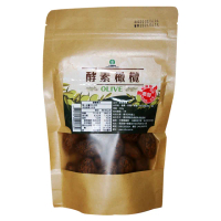 【中寮農會】酵素橄欖X1包(250g-包)