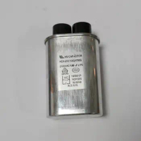 1.0uf 2100V Capacitor for LG Microwave Oven Parts