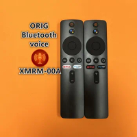 XMRM-00A NEW ORIG Voice Remote For MI Stick TV FOR Mi 4A 4S 4X 4K Ultra HD Android TV FOR MI BOX S Box 4K